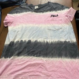 Victoria’s Secret shirt size large